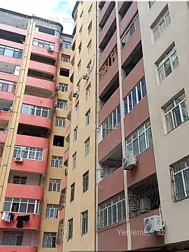 Satılır 2 otaqlı yeni tikili 55.5 m²