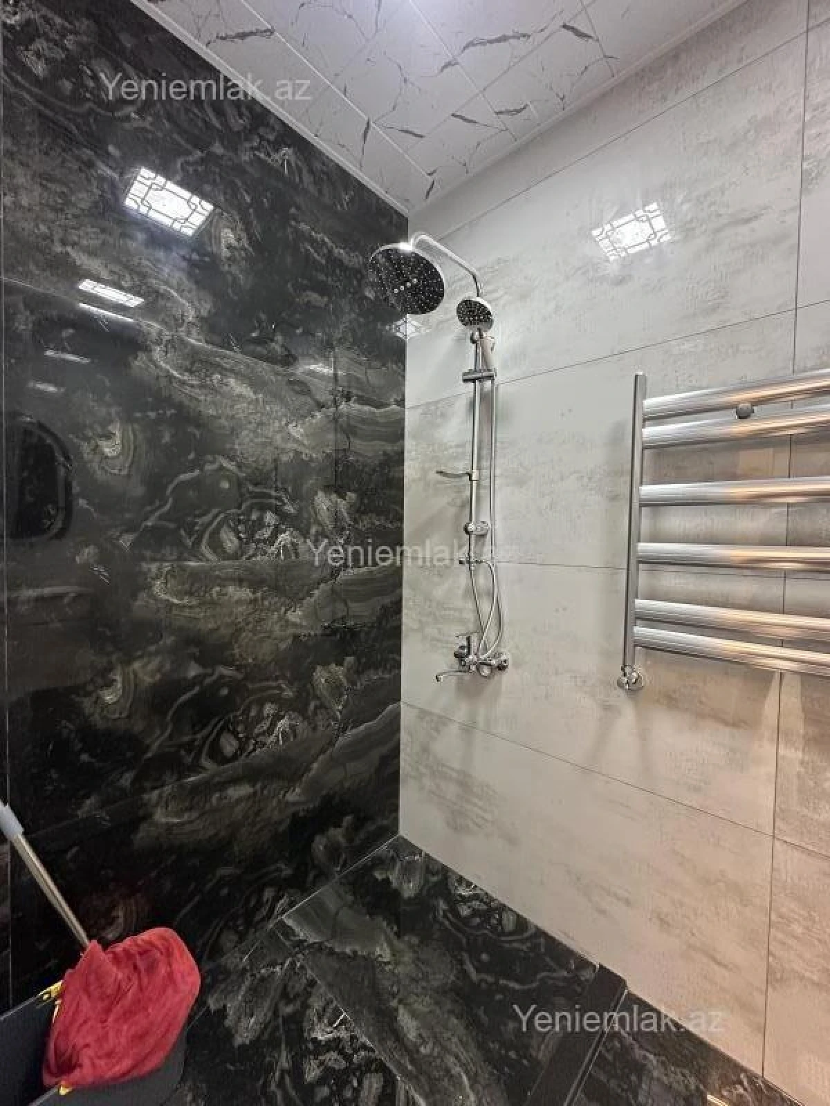 Satılır 2 otaqlı yeni tikili 65 m²