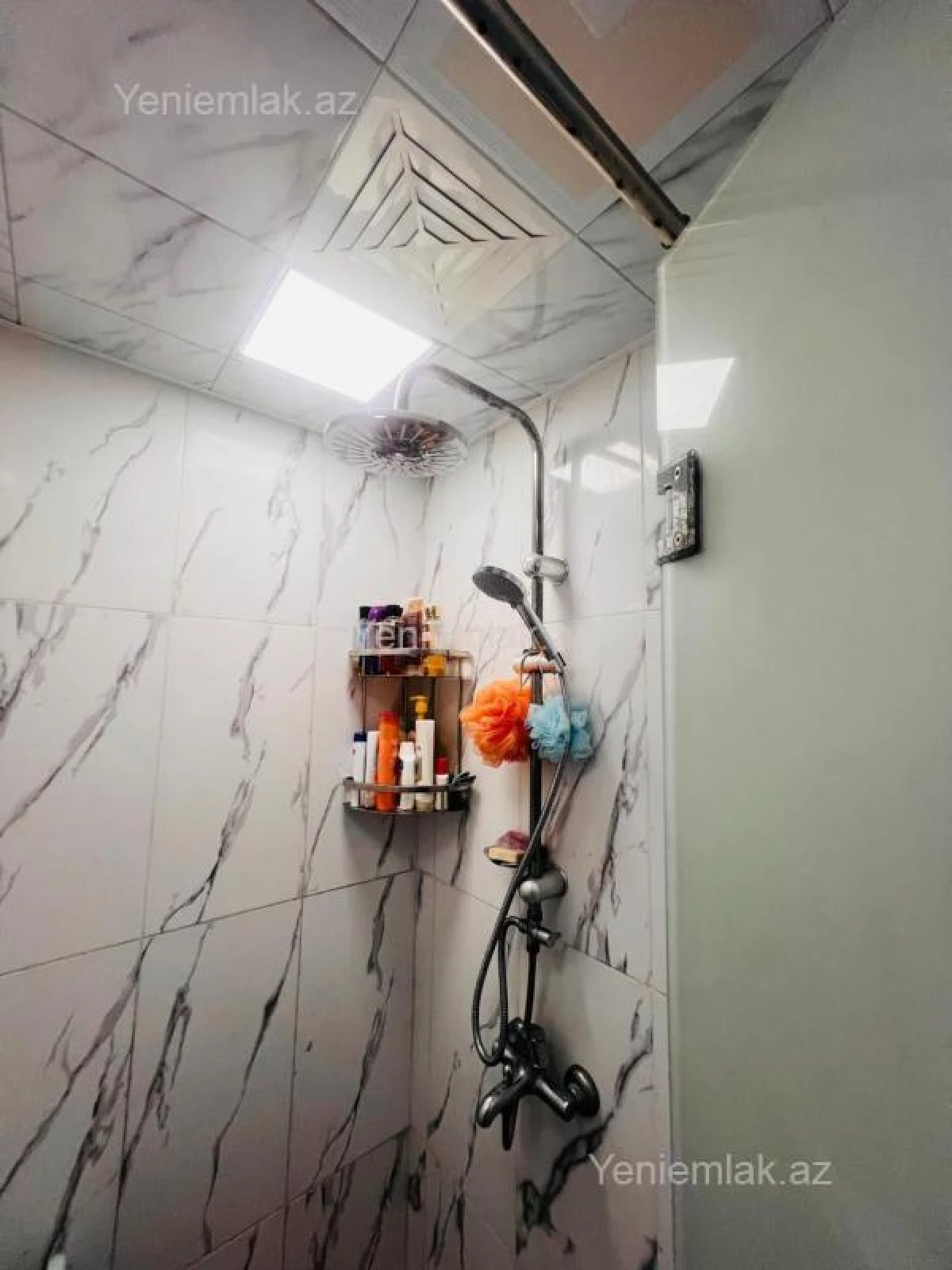 Satılır 2 otaqlı köhnə tikili 51 m²