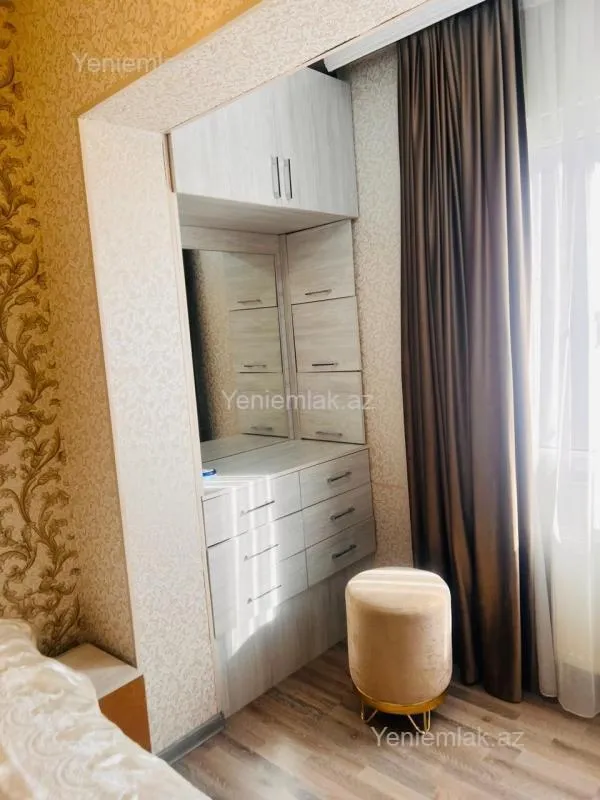 Satılır 2 otaqlı köhnə tikili 51 m²