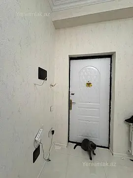 Satılır 2 otaqlı yeni tikili 72 m²