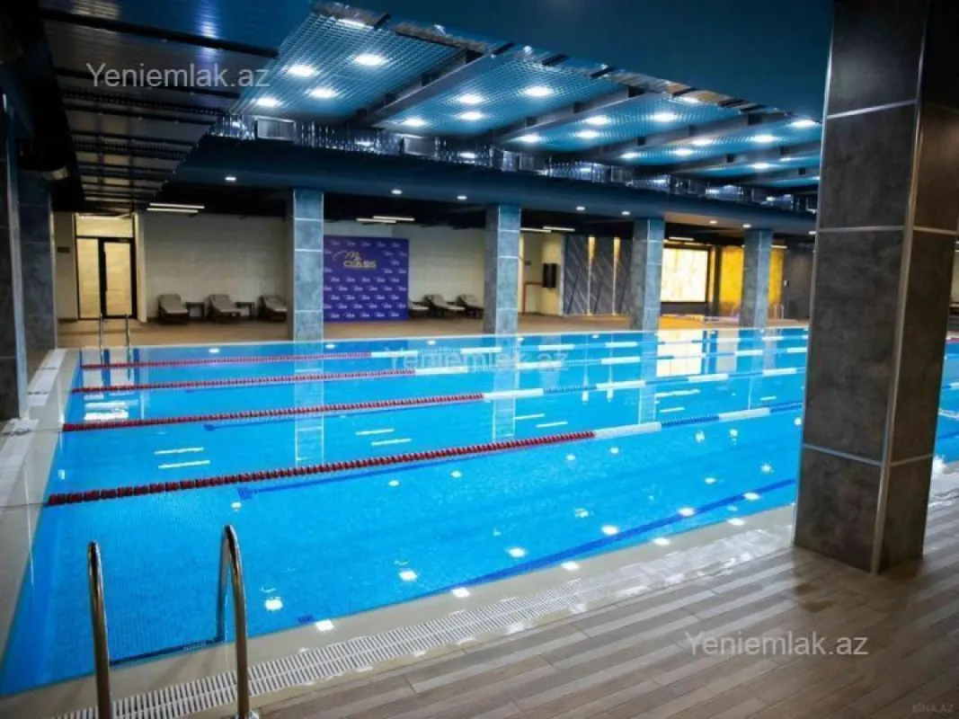 Satılır 3 otaqlı yeni tikili 75 m²