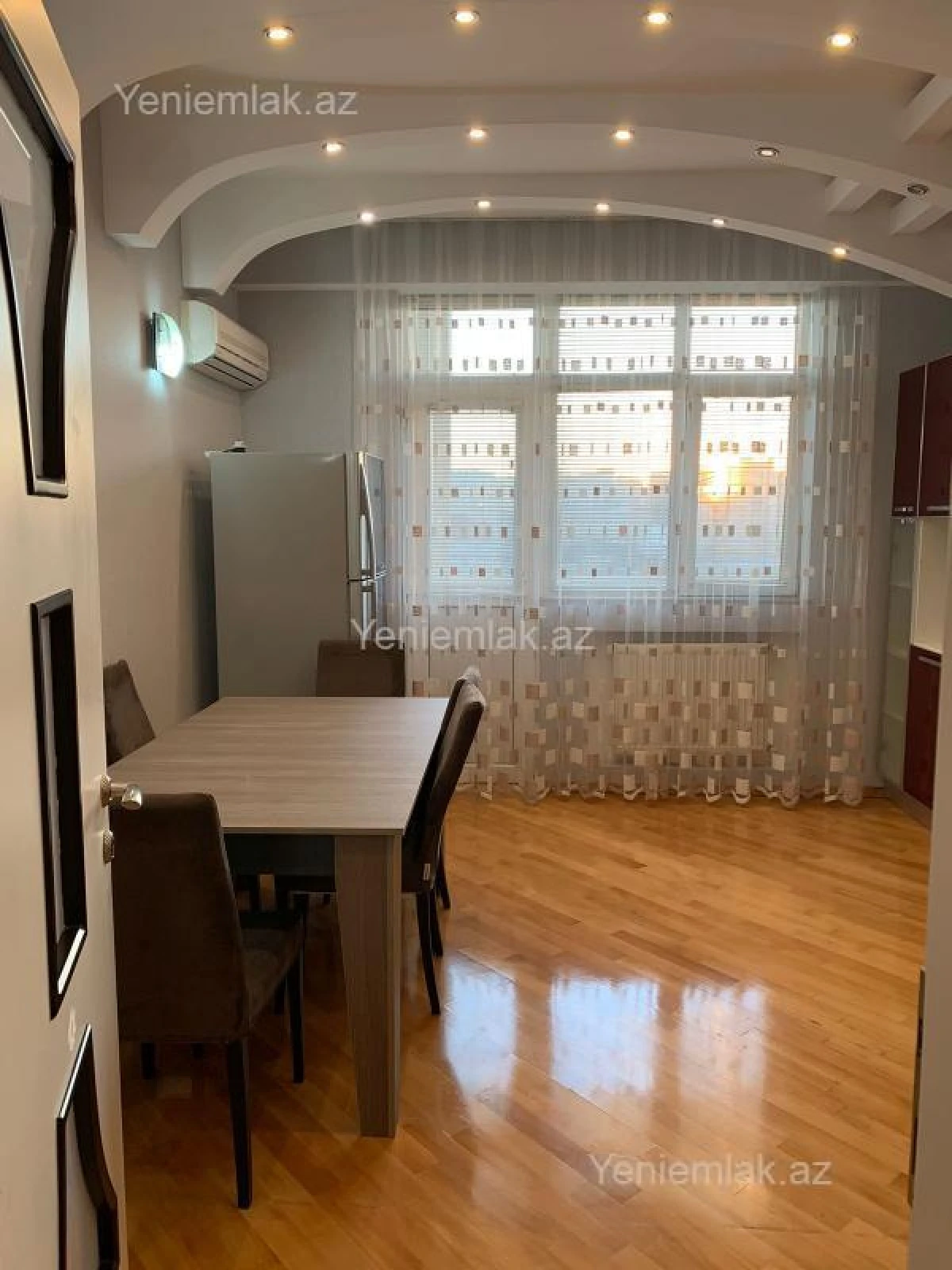 Satılır 2 otaqlı yeni tikili 90 m²