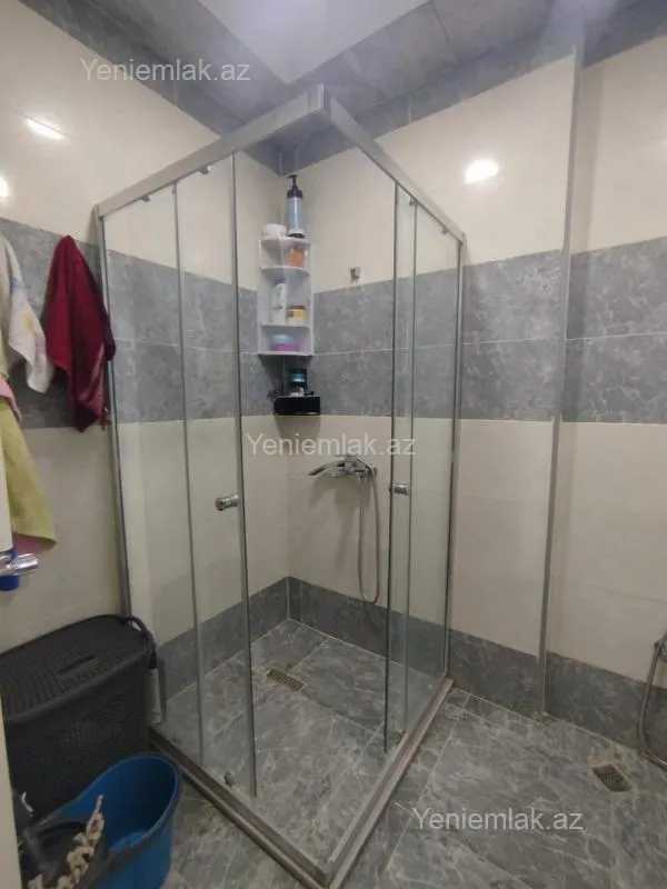 Satılır 2 otaqlı yeni tikili 57 m²