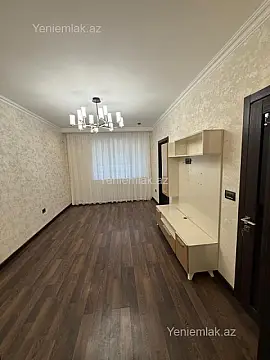 Satılır 2 otaqlı köhnə tikili 50 m² — Bakı, Binəqədi 2 otaq 50.00 m²