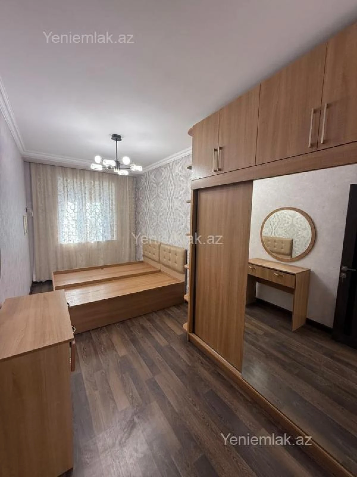 Satılır 2 otaqlı köhnə tikili 50 m²