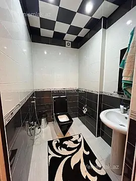 Satılır 3 otaqlı yeni tikili 150 m²