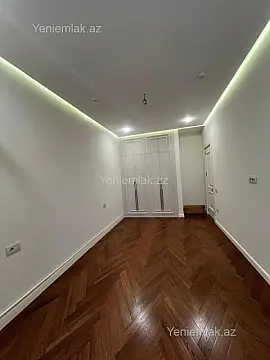 Satılır 2 otaqlı yeni tikili 68 m²