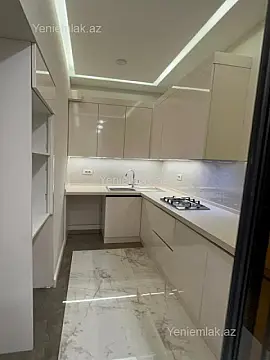 Satılır 2 otaqlı yeni tikili 68 m²