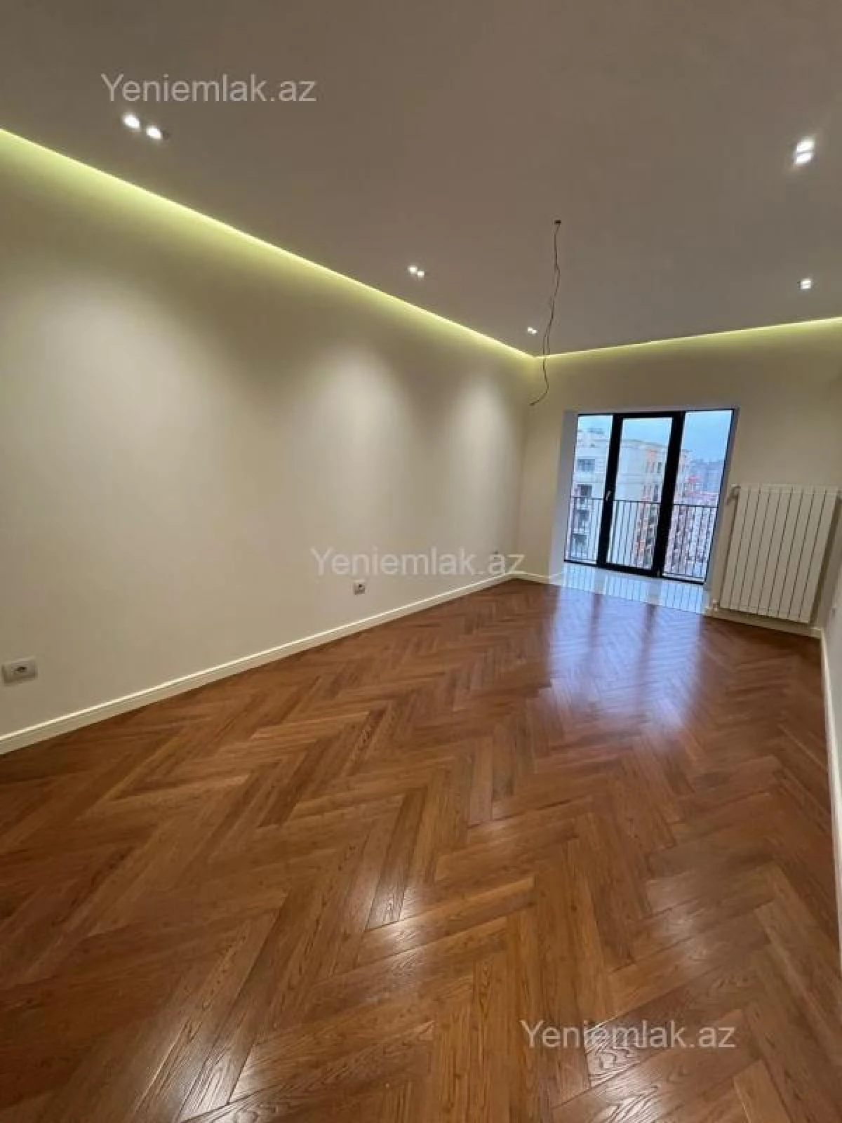 Satılır 2 otaqlı yeni tikili 68 m²
