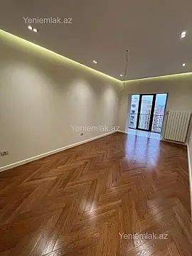 Satılır 2 otaqlı yeni tikili 68 m²