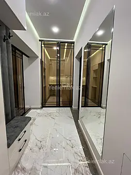 Satılır 2 otaqlı yeni tikili 68 m²