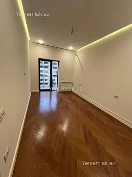 Satılır 2 otaqlı yeni tikili 68 m²