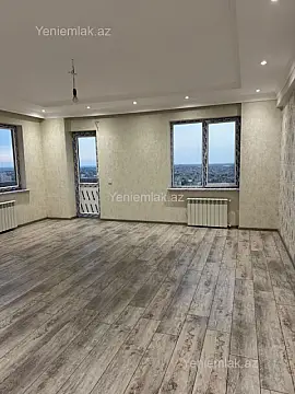 Satılır 3 otaqlı yeni tikili 120 m²