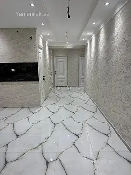 Satılır 3 otaqlı yeni tikili 120 m²