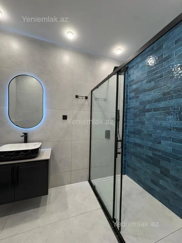 Satılır 3 otaqlı yeni tikili 105 m²