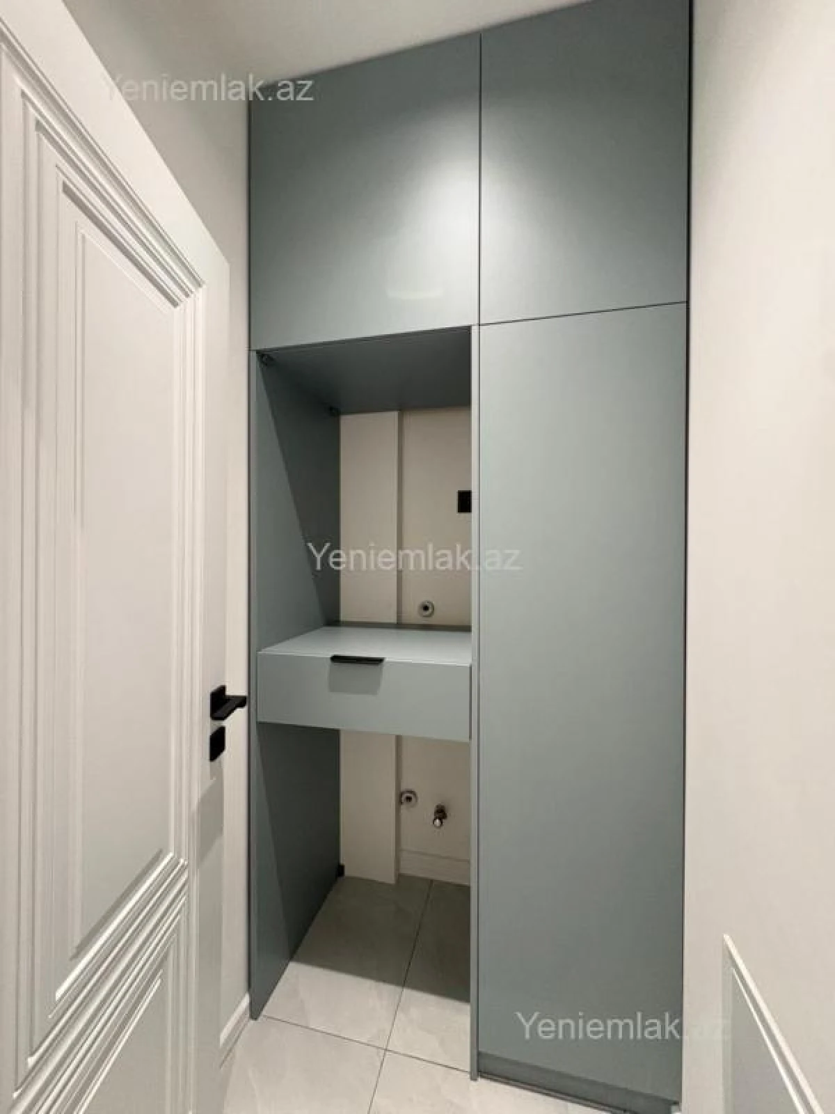 Satılır 3 otaqlı yeni tikili 105 m²