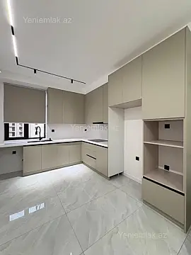 Satılır 3 otaqlı yeni tikili 105 m²