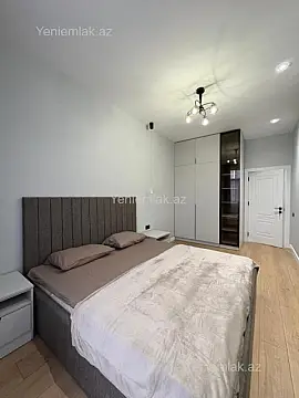 Satılır 3 otaqlı yeni tikili 105 m²