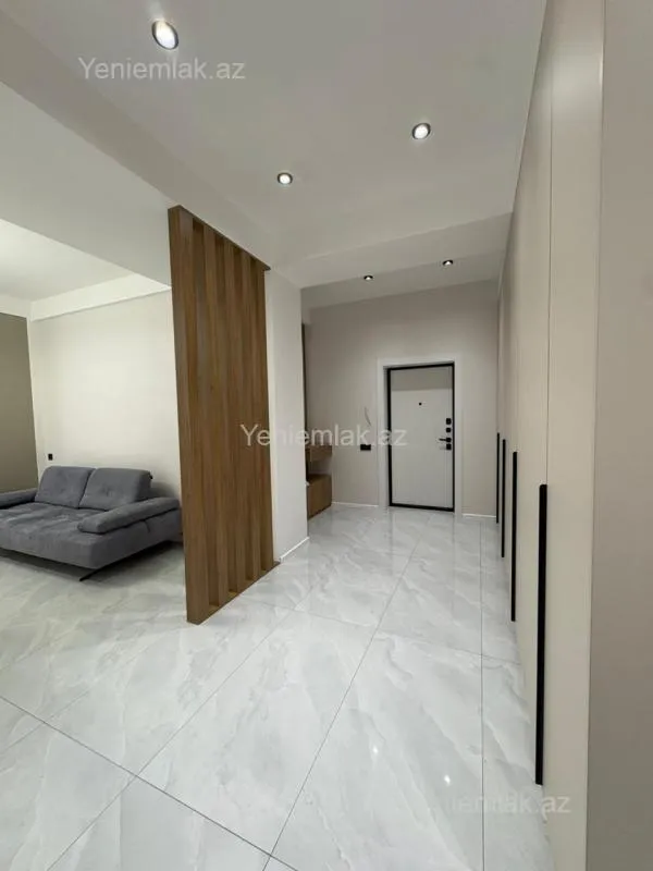 Satılır 3 otaqlı yeni tikili 105 m²