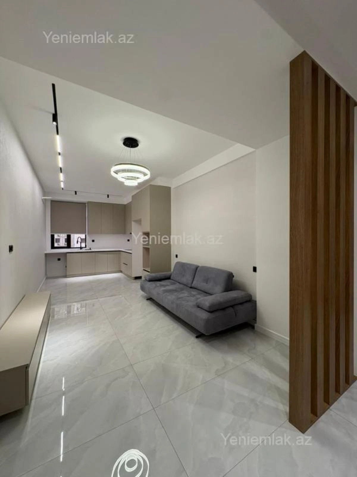 Satılır 3 otaqlı yeni tikili 105 m²