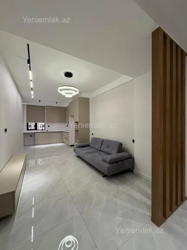 Satılır 3 otaqlı yeni tikili 105 m²