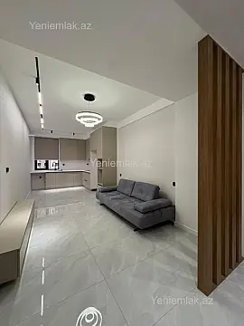 Satılır 3 otaqlı yeni tikili 105 m² — Bakı, Nəsimi 3 otaq 105.00 m²