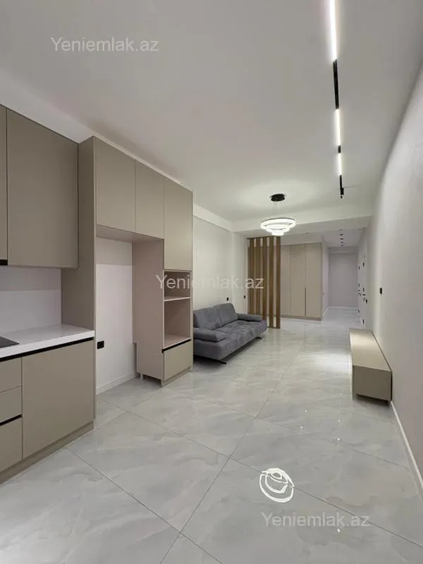 Satılır 3 otaqlı yeni tikili 105 m²