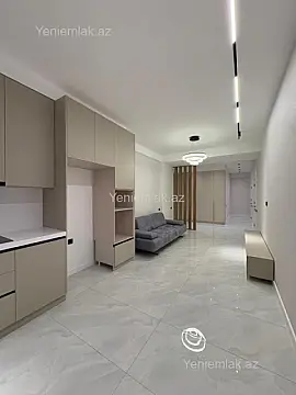 Satılır 3 otaqlı yeni tikili 105 m²