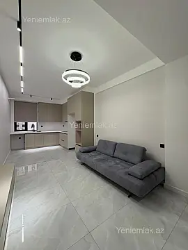 Satılır 3 otaqlı yeni tikili 105 m²