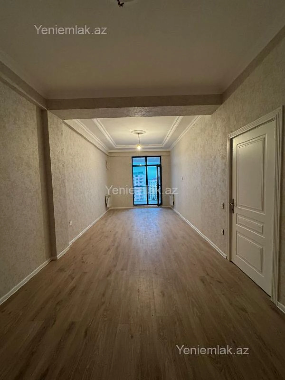 Satılır 2 otaqlı yeni tikili 67 m²