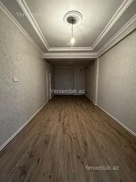 Satılır 2 otaqlı yeni tikili 67 m² — Sumqayıt 2 otaq 67.00 m²