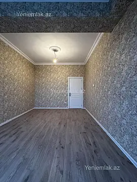 Satılır 2 otaqlı yeni tikili 67 m²