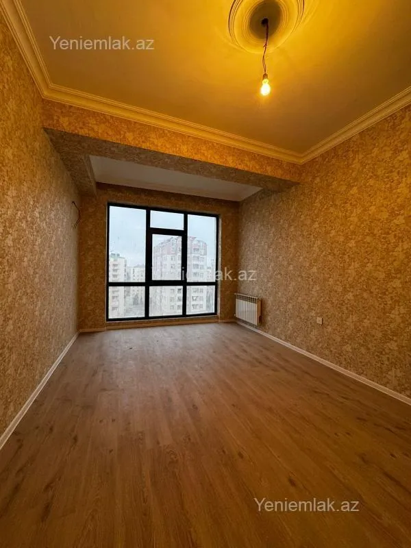 Satılır 2 otaqlı yeni tikili 67 m²