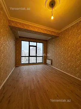 Satılır 2 otaqlı yeni tikili 67 m²