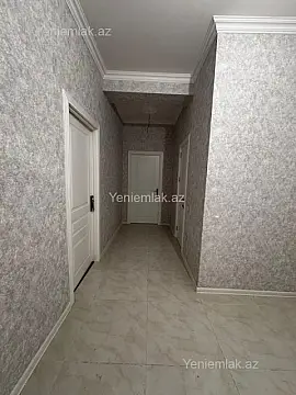 Satılır 2 otaqlı yeni tikili 67 m²