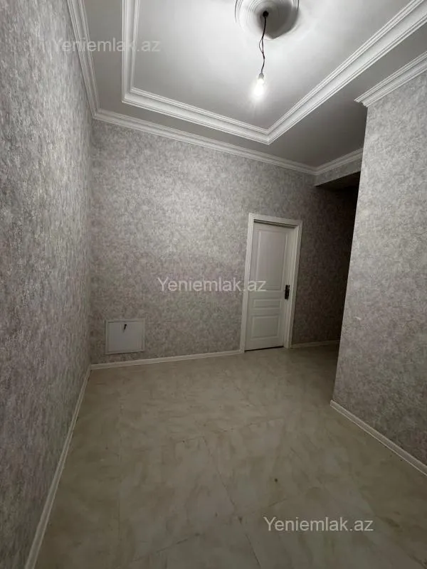 Satılır 2 otaqlı yeni tikili 67 m²