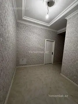 Satılır 2 otaqlı yeni tikili 67 m²