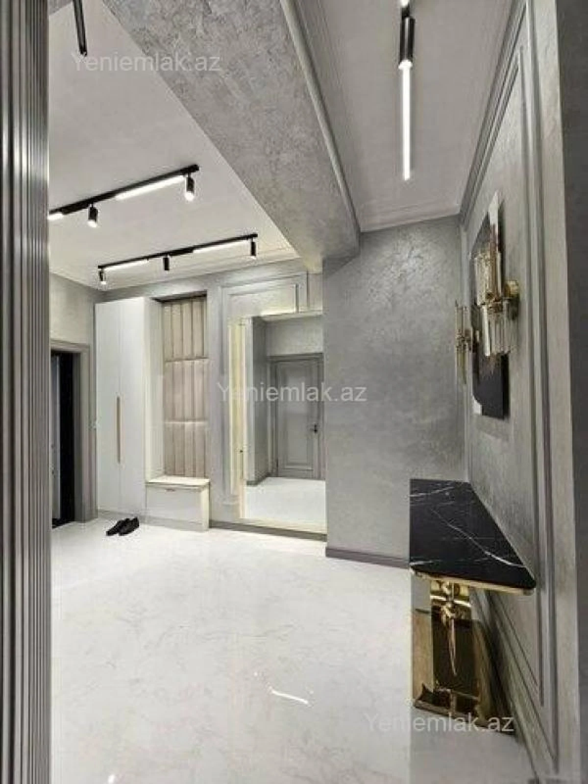 Satılır 3 otaqlı yeni tikili 117 m²