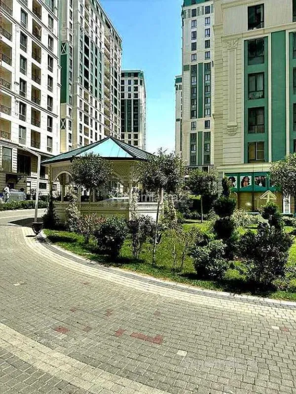 Satılır 3 otaqlı yeni tikili 117 m²