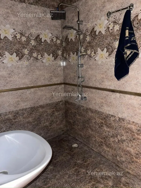 Satılır 2 otaqlı yeni tikili 67 m²