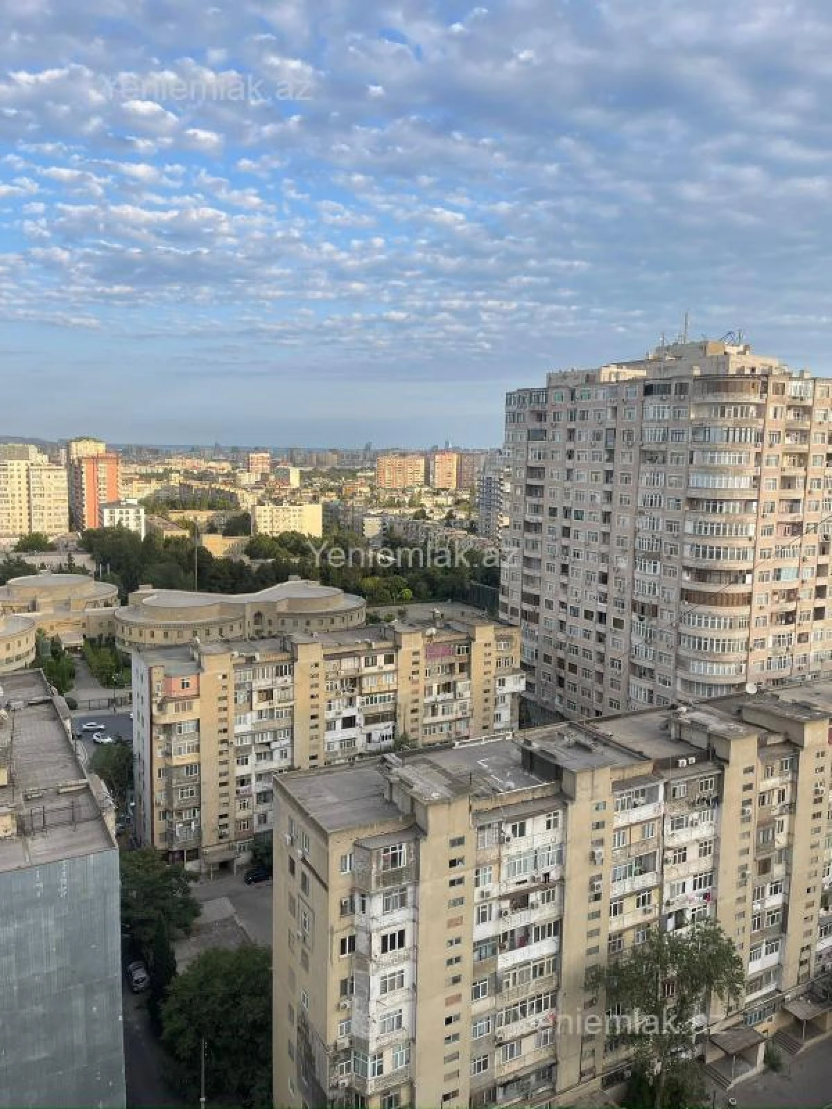 Satılır 2 otaqlı yeni tikili 67 m²