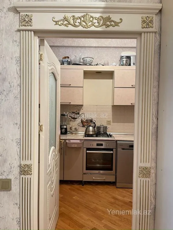 Satılır 2 otaqlı yeni tikili 67 m²