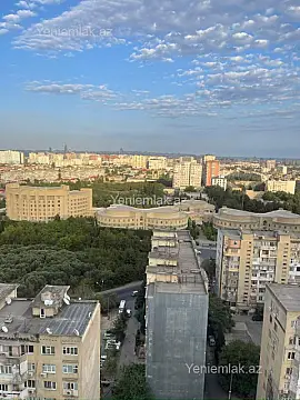 Satılır 2 otaqlı yeni tikili 67 m²