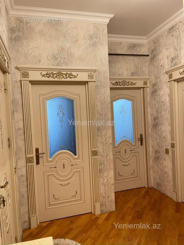 Satılır 2 otaqlı yeni tikili 67 m²