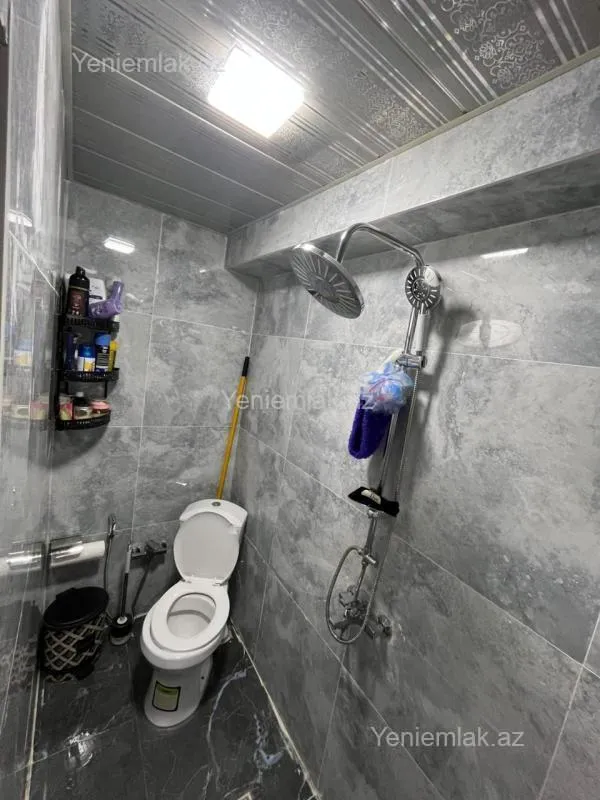 Satılır 3 otaqlı həyət evi 65 m²