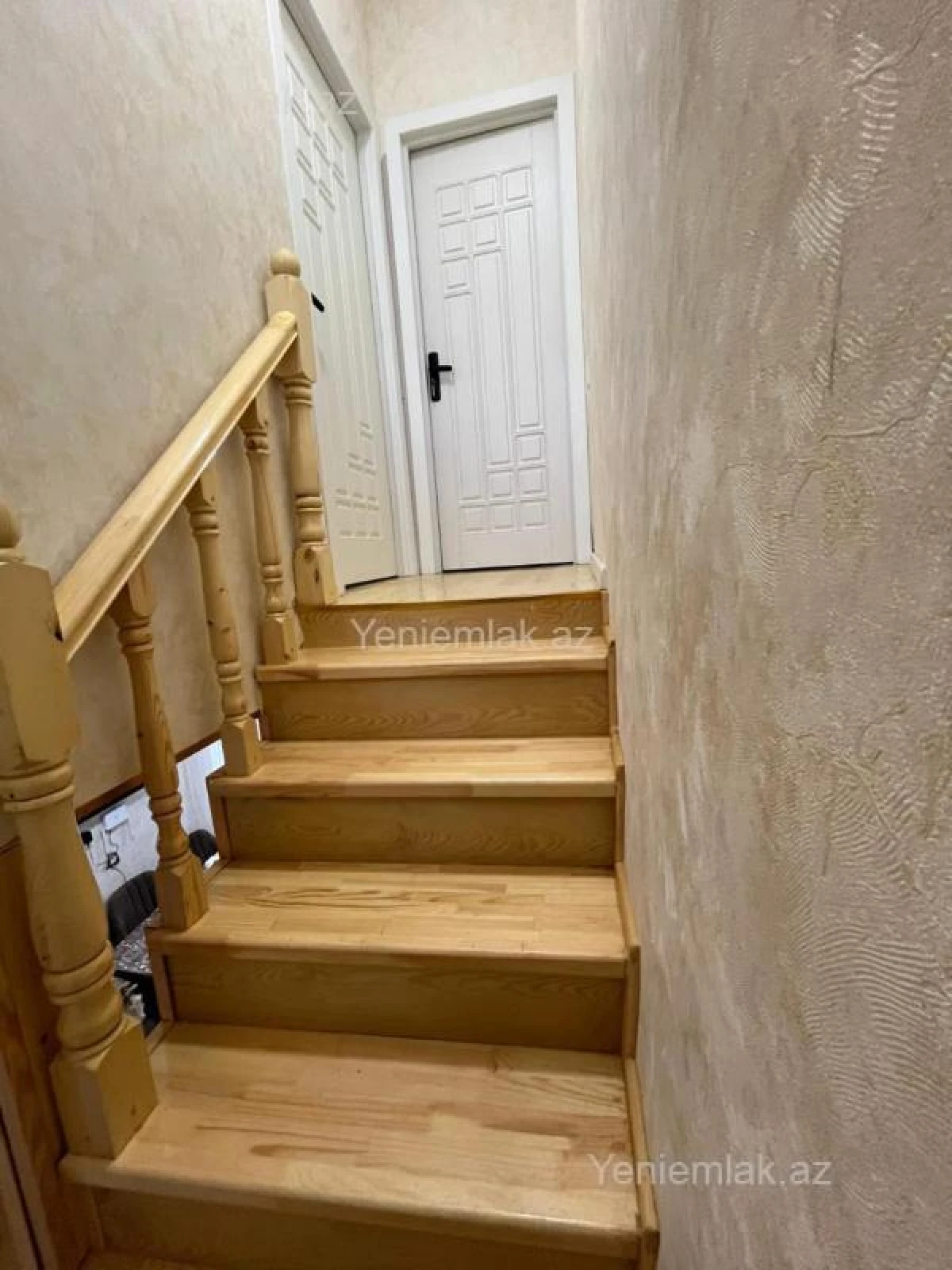 Satılır 3 otaqlı həyət evi 65 m²