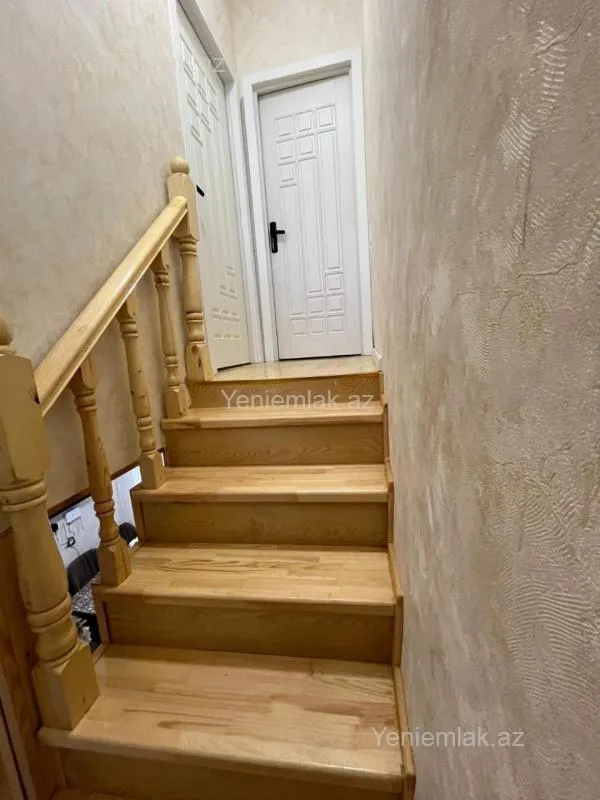 Satılır 3 otaqlı həyət evi 65 m²