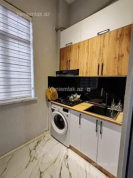Satılır 2 otaqlı yeni tikili 60 m²