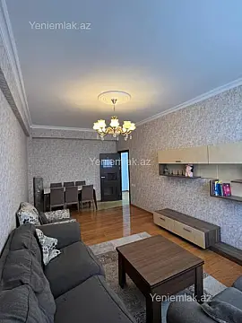 Satılır 3 otaqlı yeni tikili 94 m²